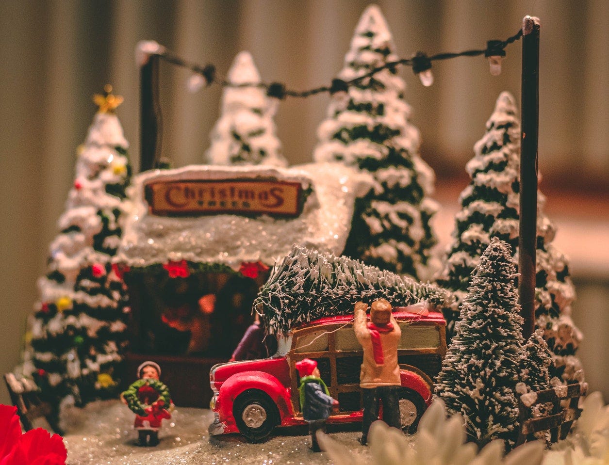 what to get your spouse for christmas