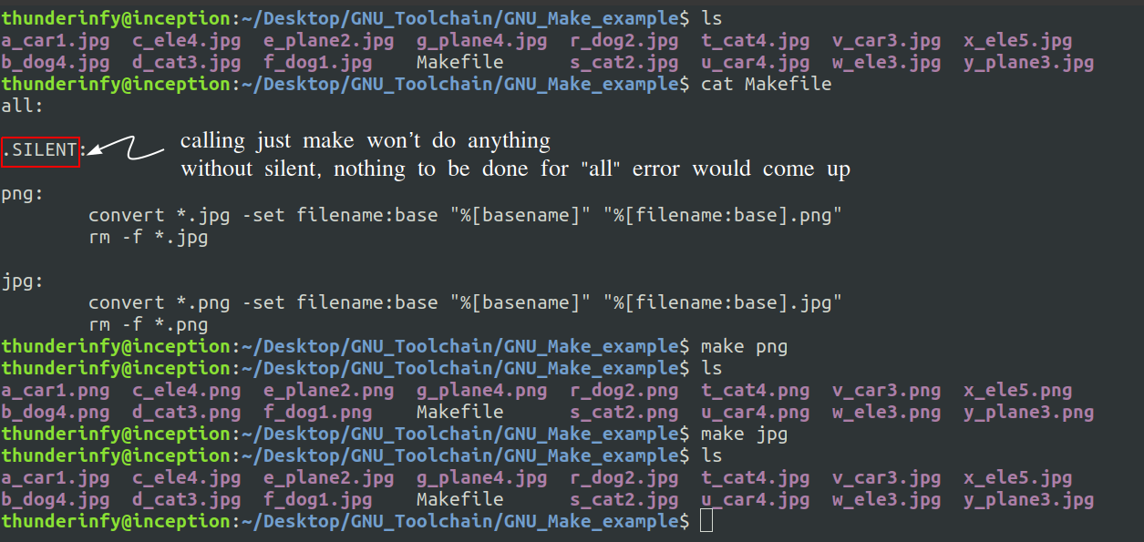 The GNU Toolchain Explained The Startup Medium