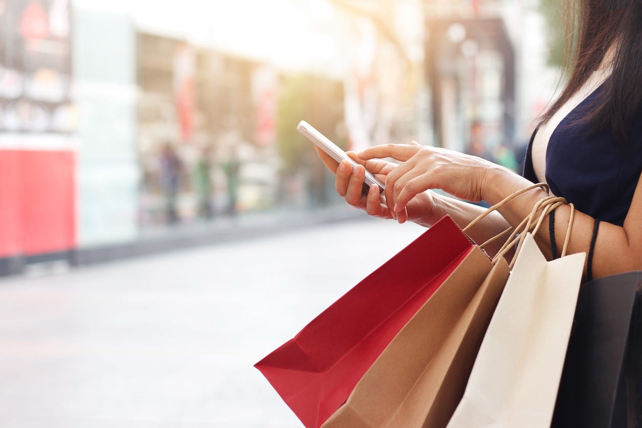 best places to shop for business casual