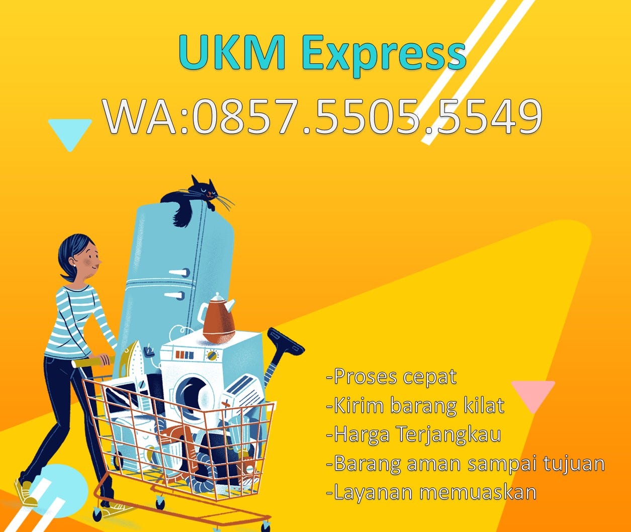 My Smart Shopper