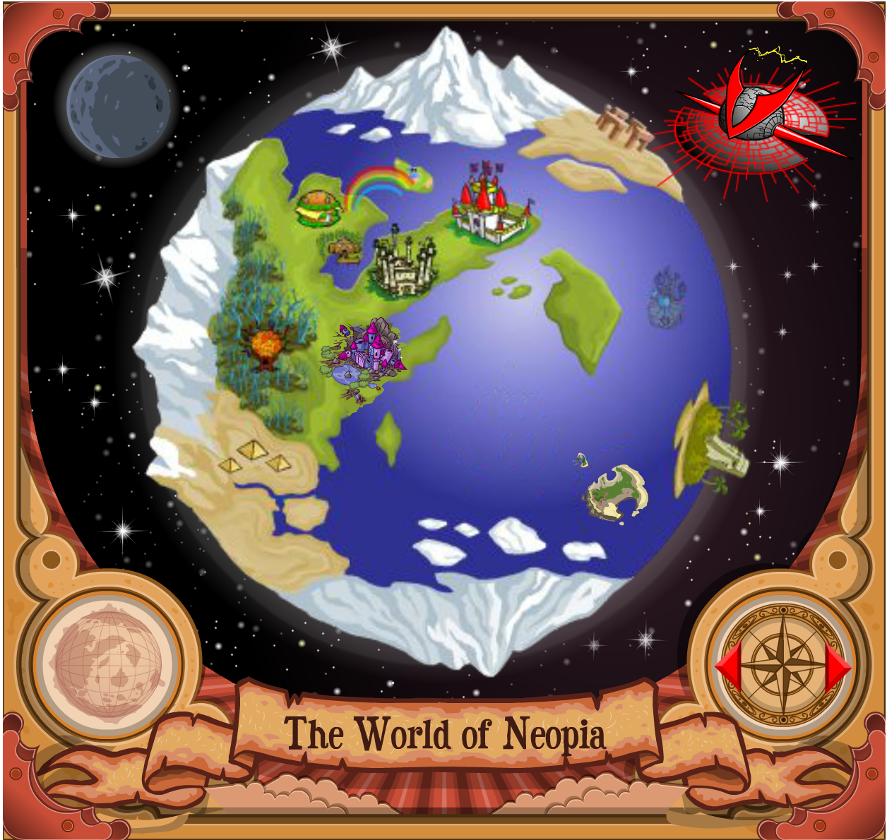 Neopets Magic Shop Neopets Magic Shop