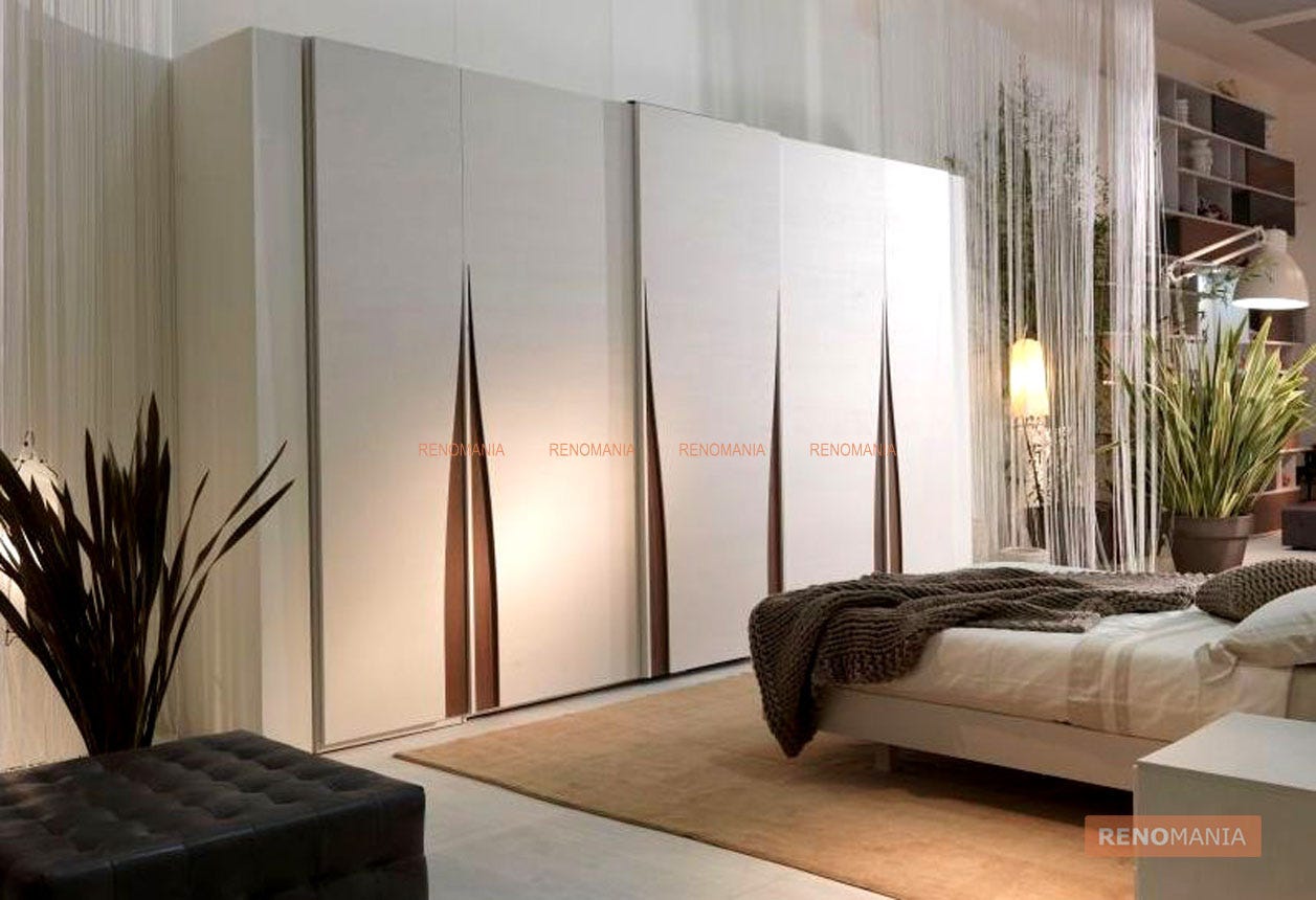 Wardrobe Laminate Design Pattern Wardobe Pedia