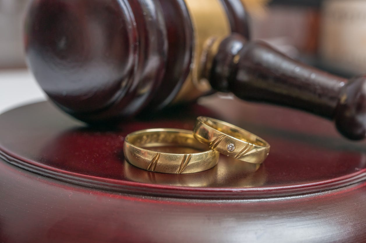 Aspects To Put In Consideration When Choosing A Divorce Lawyer