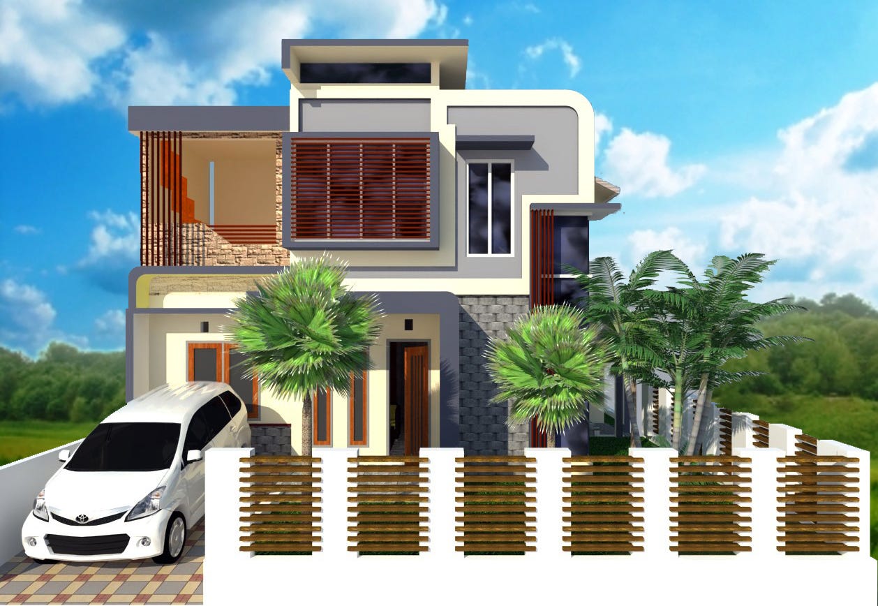 082233612009 Jasa Arsitektur Rumah Ruko Hotel Villa Makassar Samarinda Balikpapan Pontianak Bali Lampung By Jasa Desain Arsitektur Rumah Ruko Hotel Villa Medium