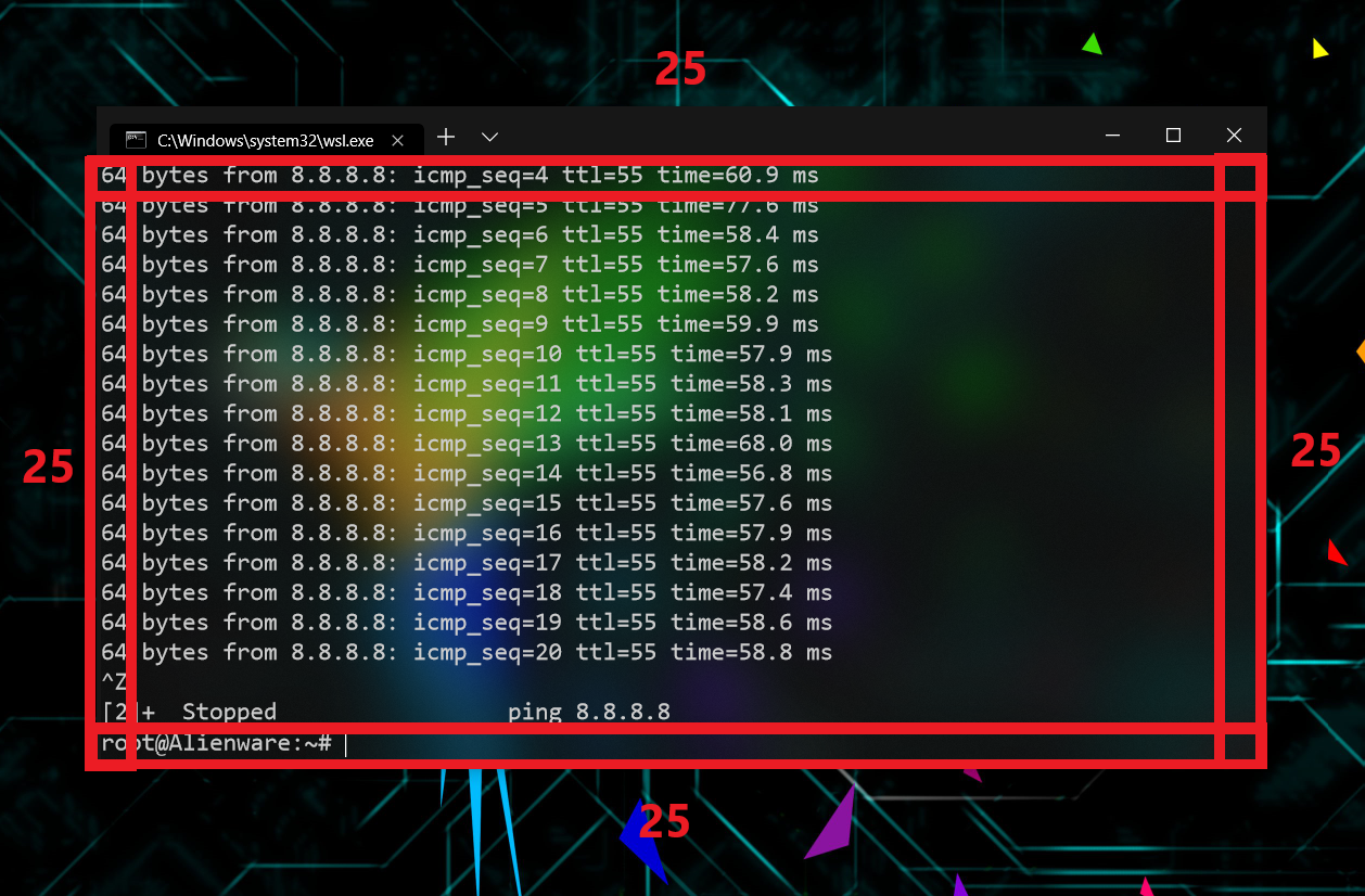 Getting started with Windows New Terminal + WSL (Windows Subsystem for