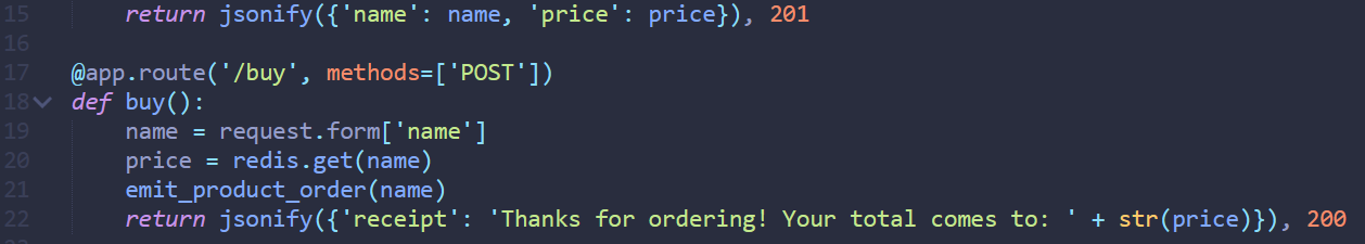 Introduction to Microservices Pt. 2 | by Alexander Ma | Medium