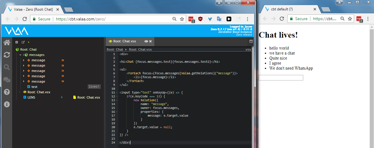 Learning to program in five weeks, the fun way - valaa.log - Medium