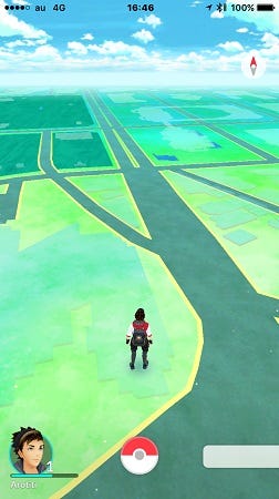 Pokemon Go Omoidori 先週は後半天気が悪い日が続き梅雨明けにはならなかった By Arotiti Medium