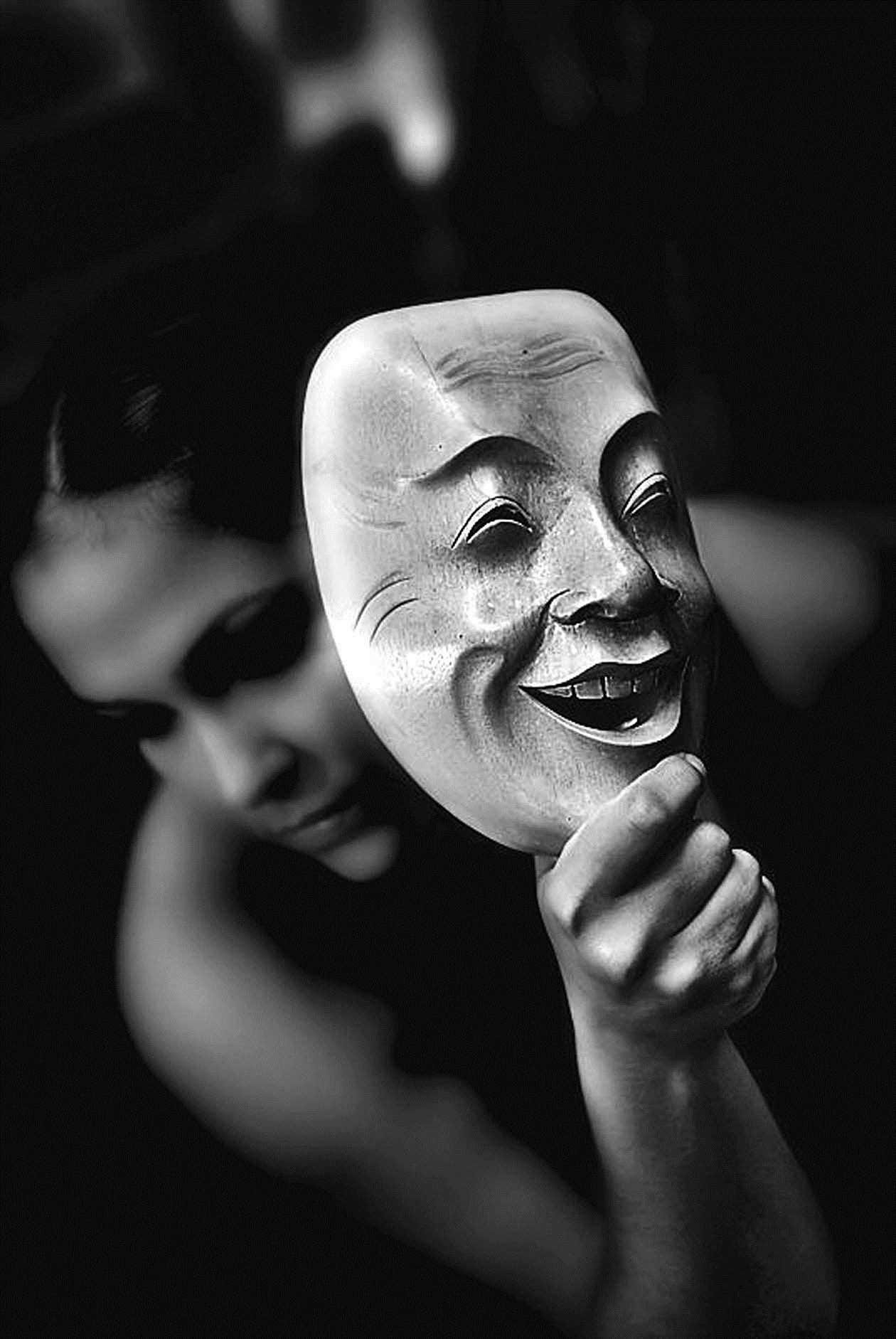 The Man With Two Faces By Kristofer Mc Cormack By Tom Moniker The New North Medium The Man With Two Faces By Kristofer Mc Cormack By Tom Moniker The New North Medium
