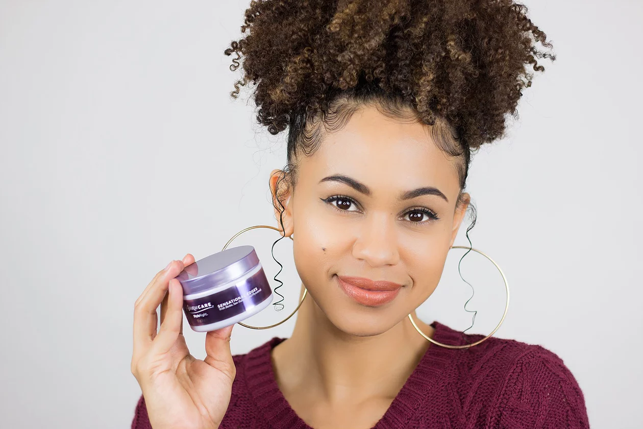 Avlon Affirm Care Sensational Edges Avlon Medium