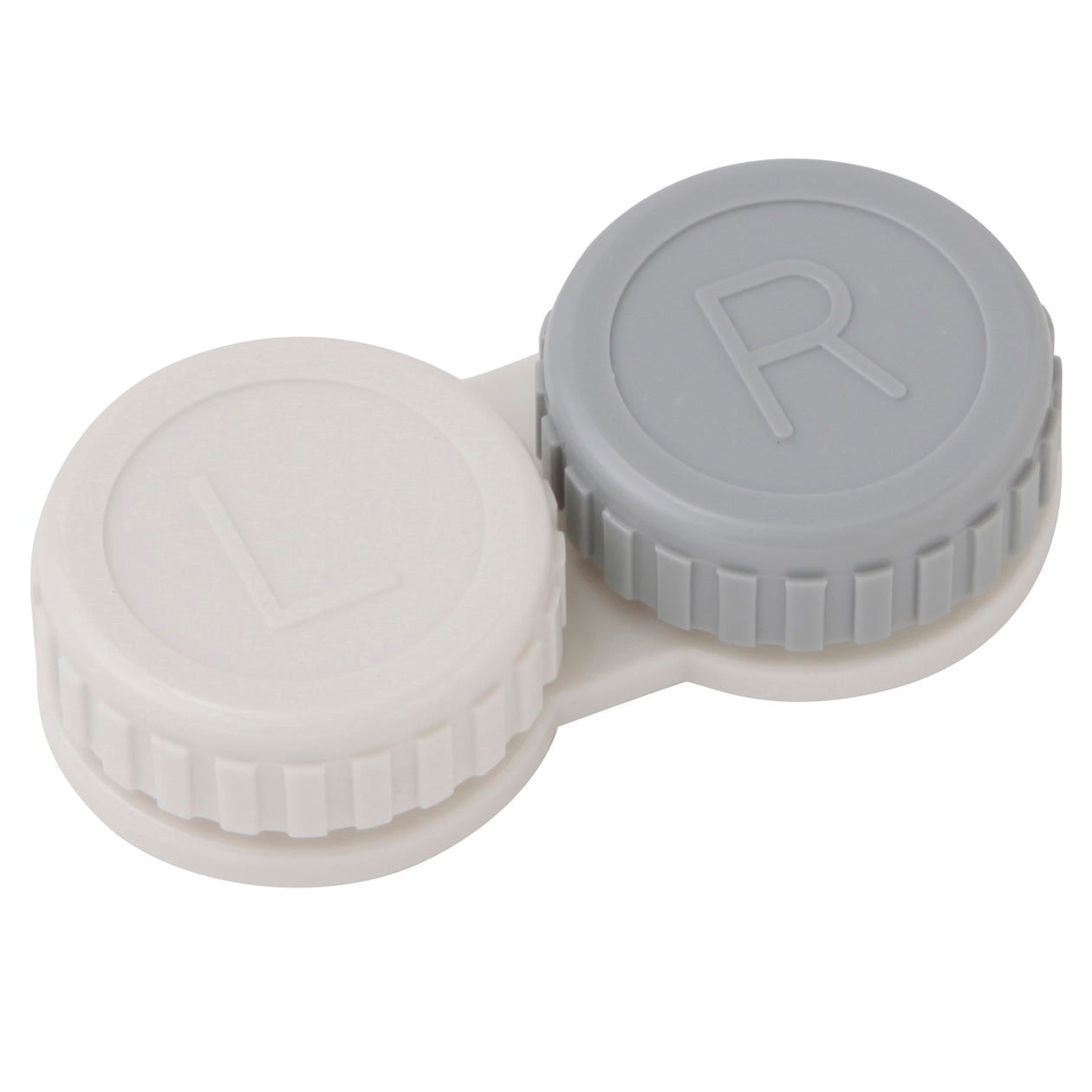 Contact Lens Cases. If the cases I’ve seen scattered around… by Varun Gadh Product Design