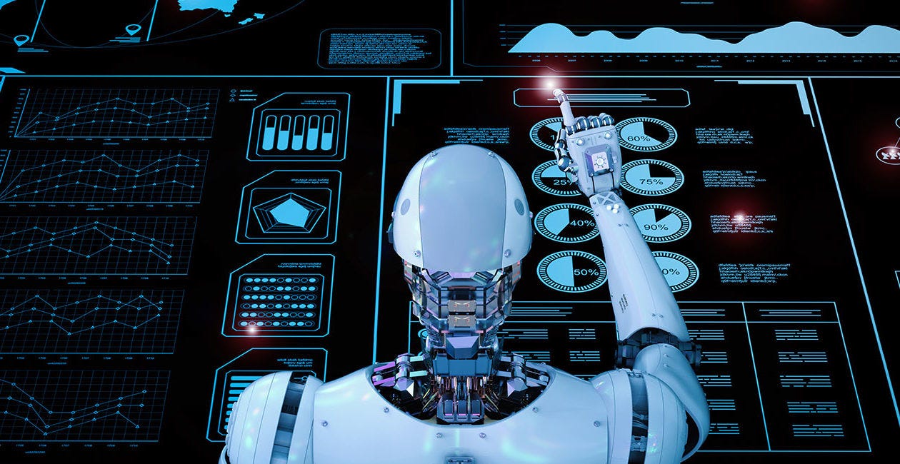 Units space means of mechanization and automation of managerial and engineering work