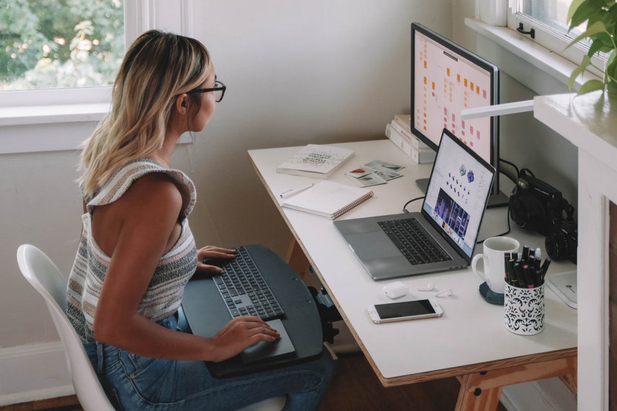 5 Ways Remote Work Leads To More Inclusive Companies And Teams