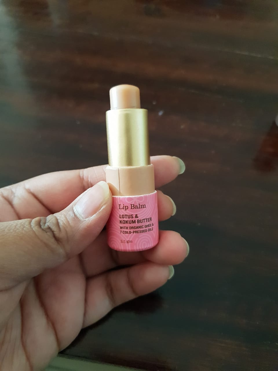 soul tree mini lipstick set