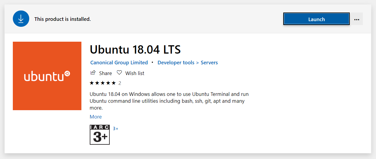 Setting Up a Spyder Environment with WSL by John Rufino Macasaet Medium