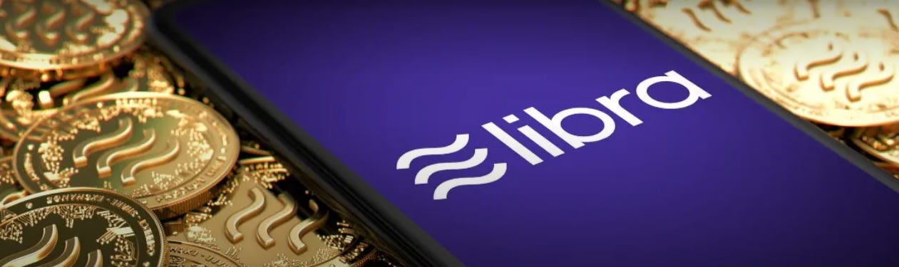 How Facebook S Libra Is A Threat To Customer Safety By Alfredo De Candia Future Vision Medium libra is a threat to customer safety