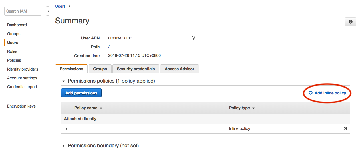 Copying Files Between S3 Buckets Engineering Tomorrow’s Systems