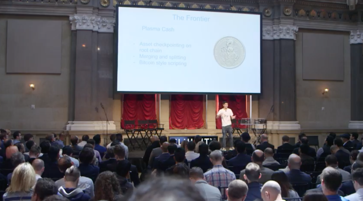 fluidity summit live crypto conference in nyc online