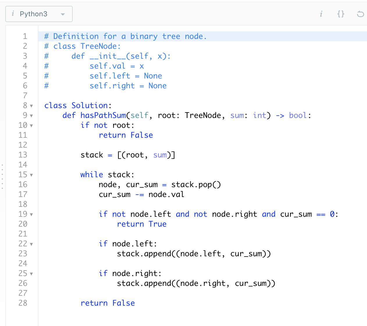 [九章算法] Template — Binary Tree, DFS 遞歸 — Divide Conquer | by Derek Fan ...
