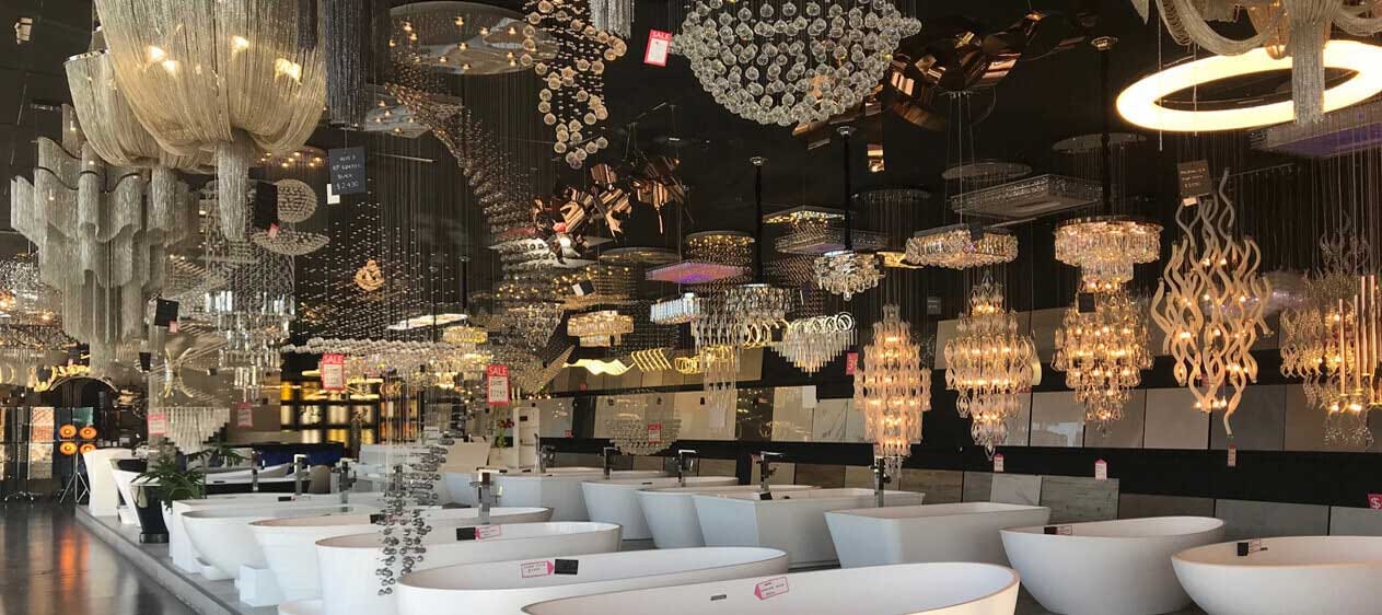Different Types Of Ceiling Lights To Light Up The Room By Mr Jhon Medium