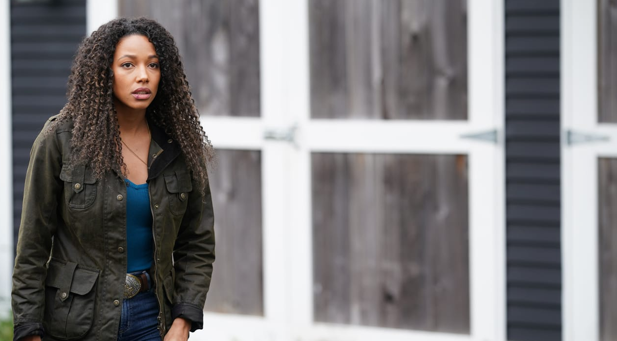 S1,E3 || Big Sky "Season 1 : Episode 3" (Official ABC ...