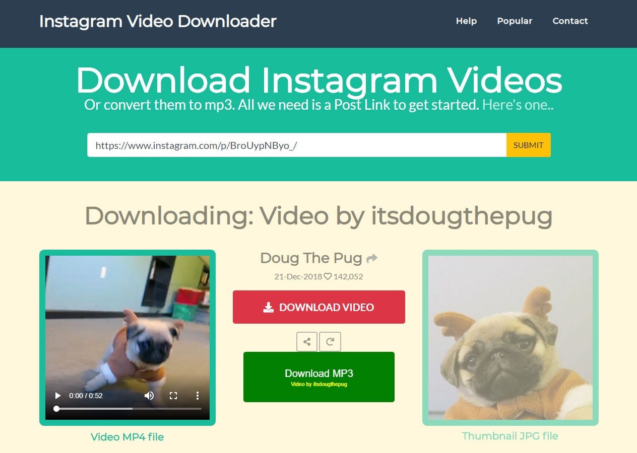 Download instagram videos to mp3 jawermap Download instagram videos to mp3 jawermap