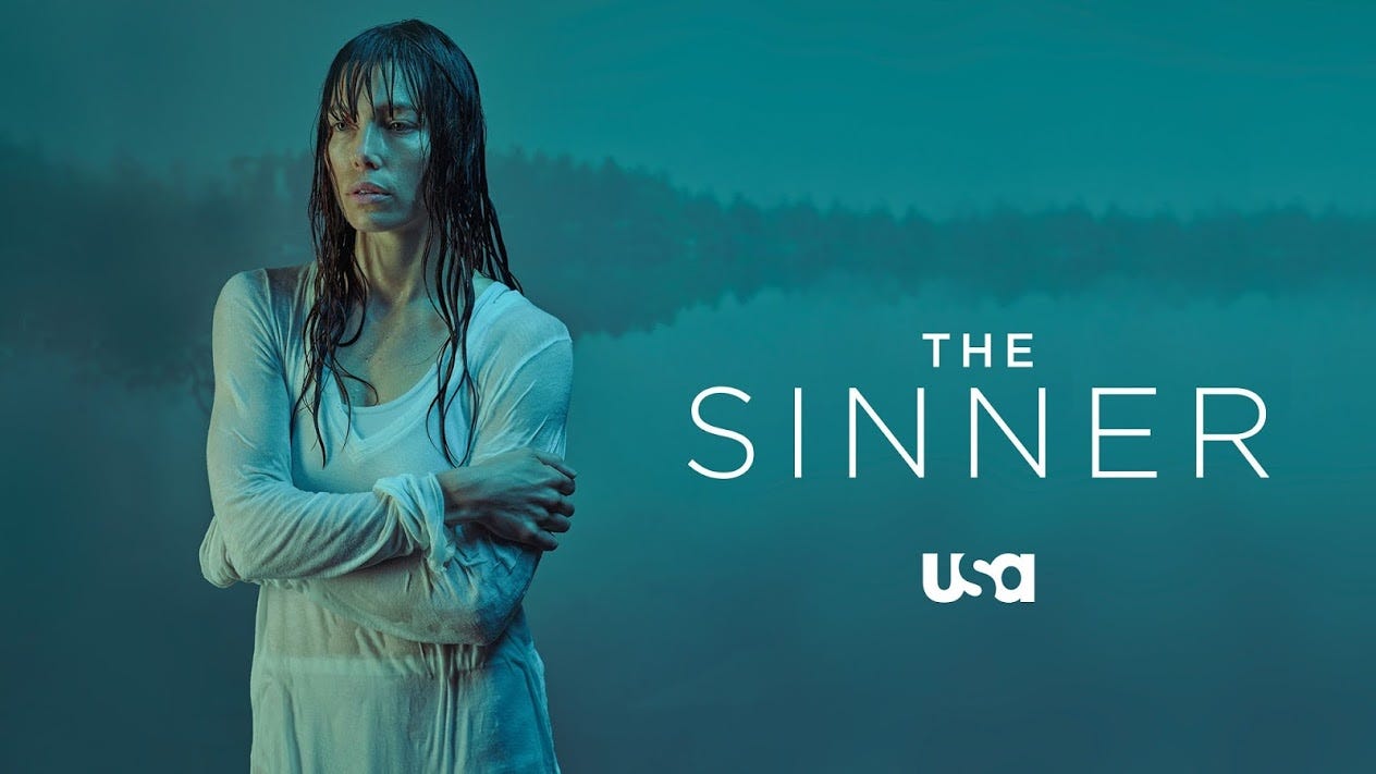 Who S The Sinner In The Sinner By Marta Michnik Raw Reads Medium
