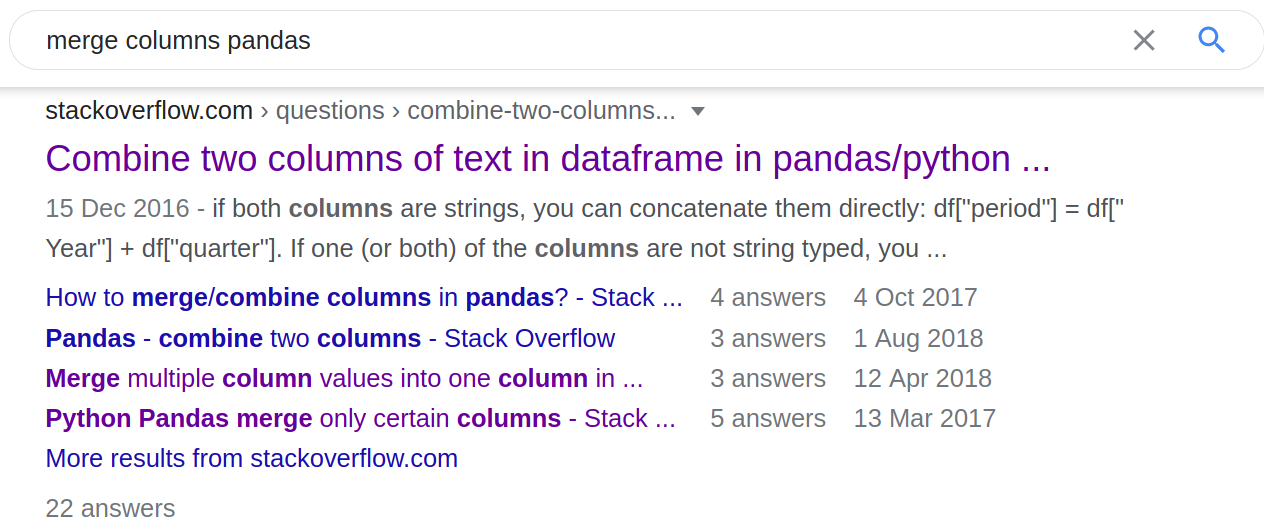 Getting Started With Text Analysis In Python By Lisa A Chalaguine Towards Data Science
