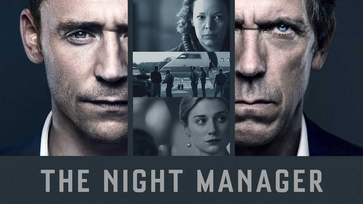 The Night Manager A Miniseries With An Outstanding Cast By Abinash Chakraborty No Spoilers Ahead Medium