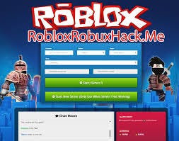 Robux Free Easy Hack