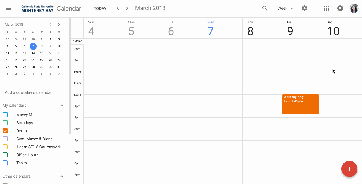 How to use Google Calendar and get it on your iPhone a casual guide