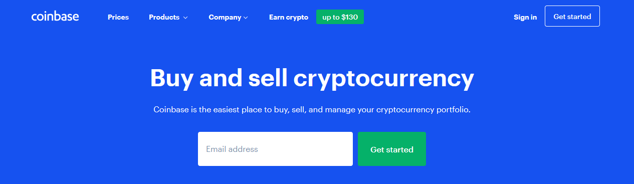 buy bitcoins on coinbase and nothing happens