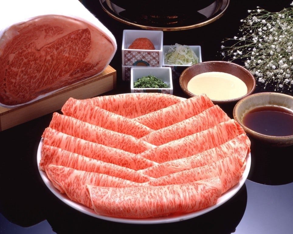 吃貨嚴選 東京新宿美食必吃 伊吹 木曾路壽喜燒 文章快速導覽 By 葉小明 Medium