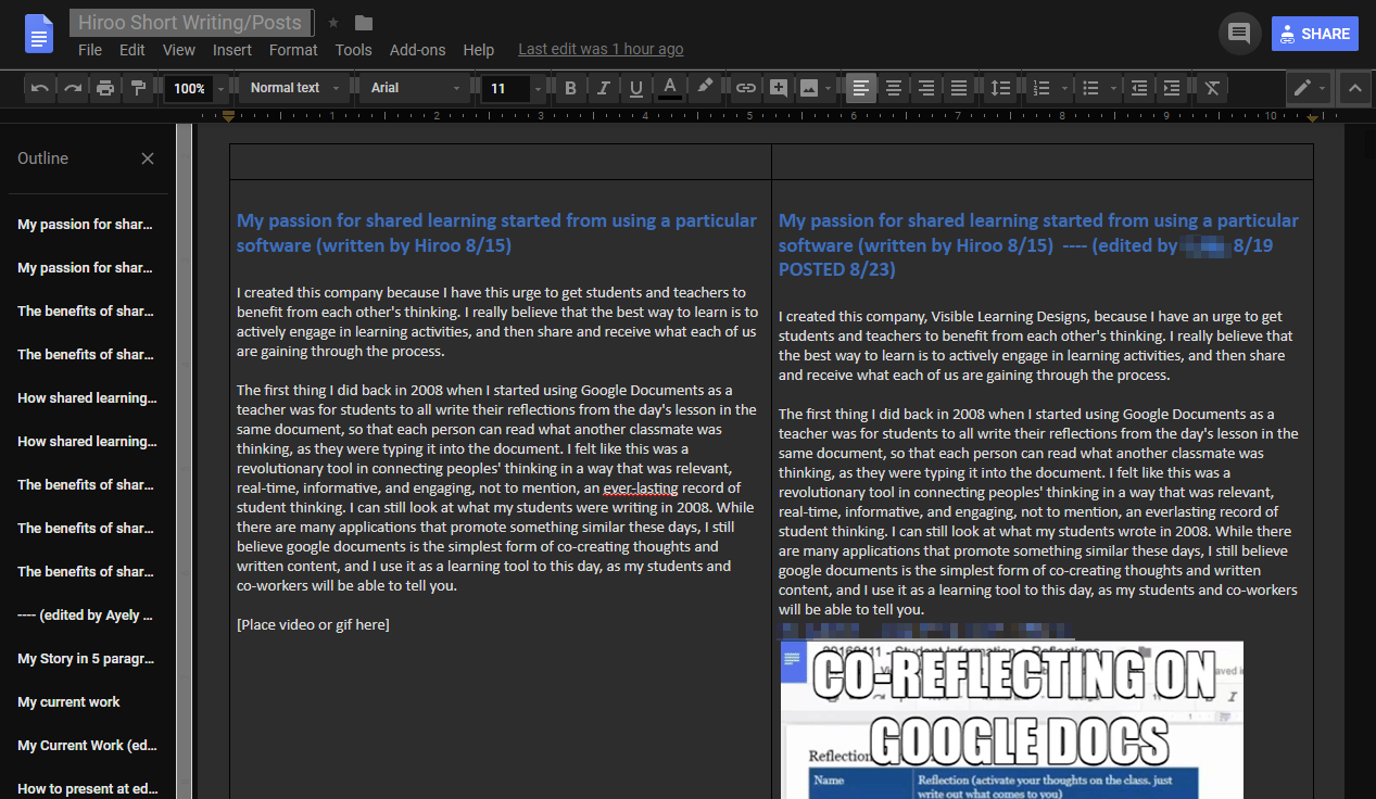 Use Dark Mode And Save Your Eyes Part 2 Of 3 Visible