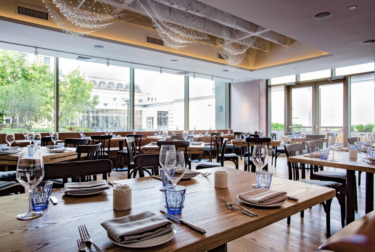 The Best Of Boston Boston S Dining Scene Is On The Rise By Devon Sixplus Medium
