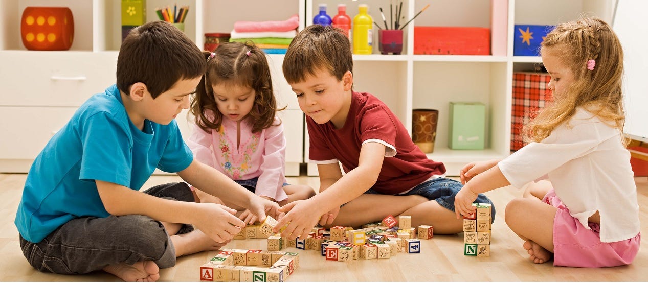 juguetes para cada edad