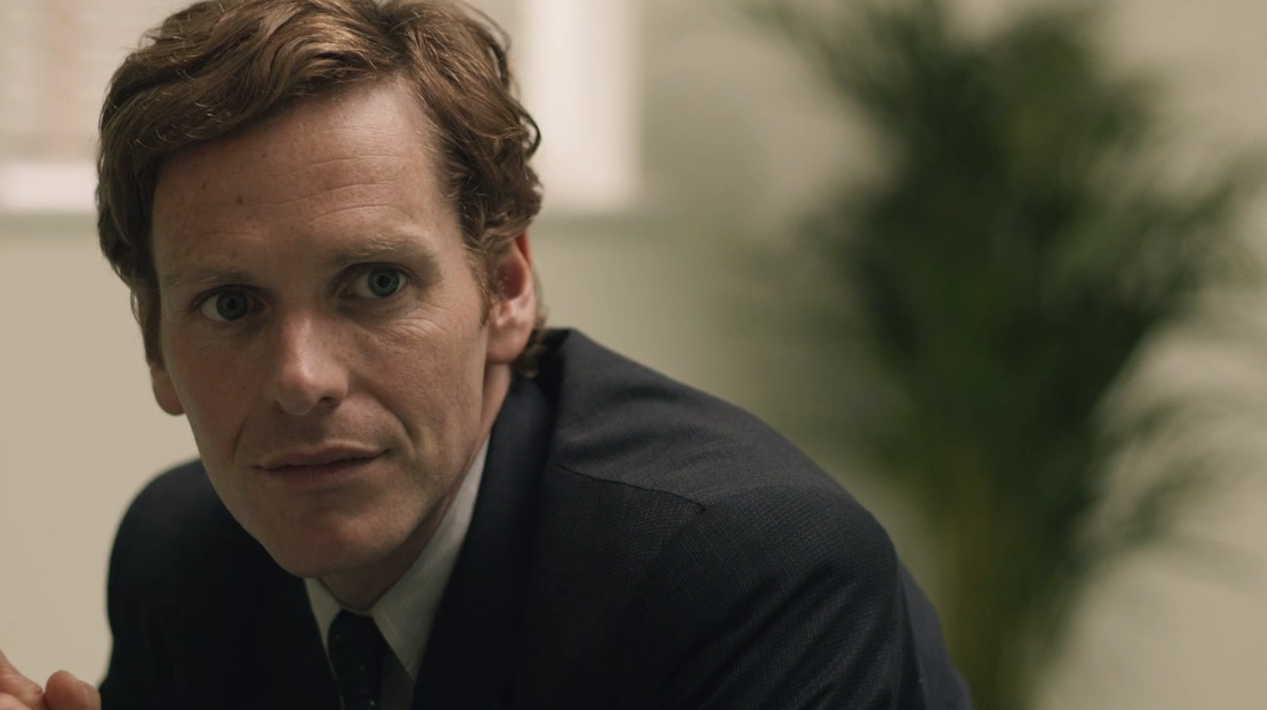 Morse As The Mystery In Endeavour Paley Matters