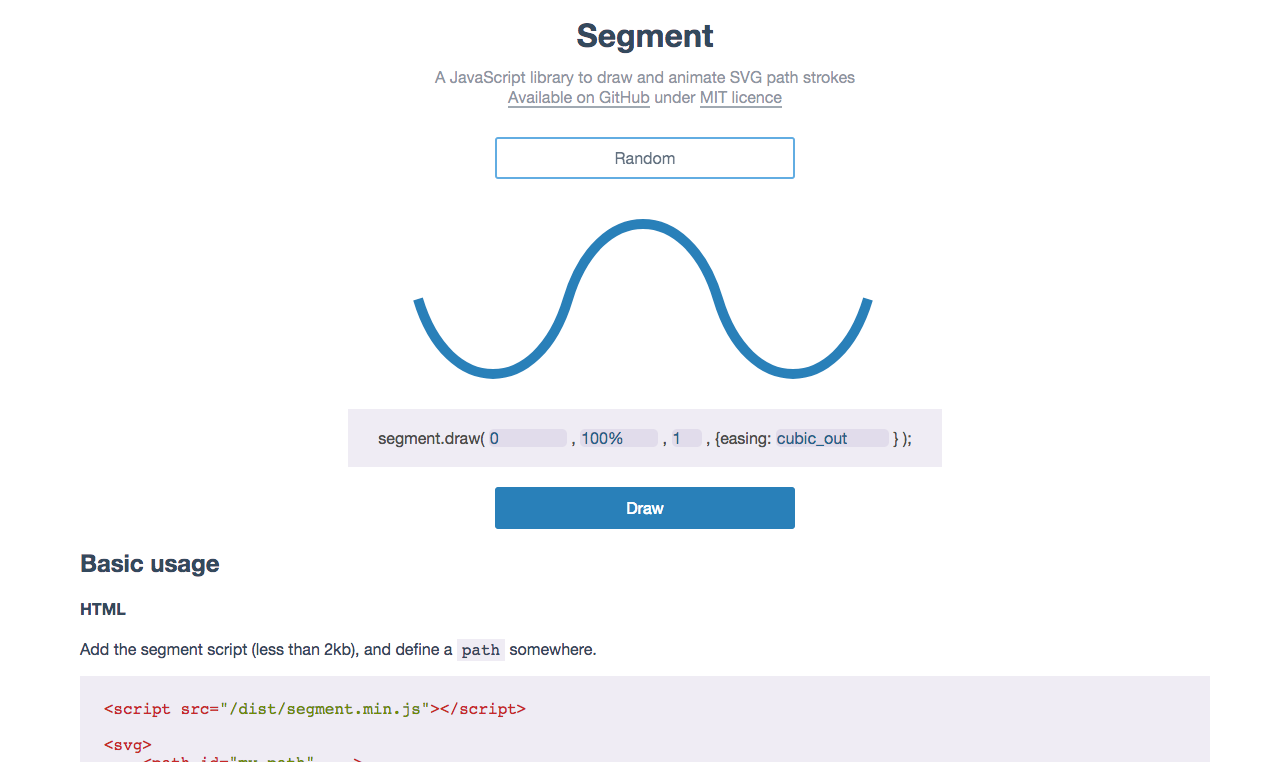 Download Svg Animation Follow Mouse React Js / Animate SVG Paths ...