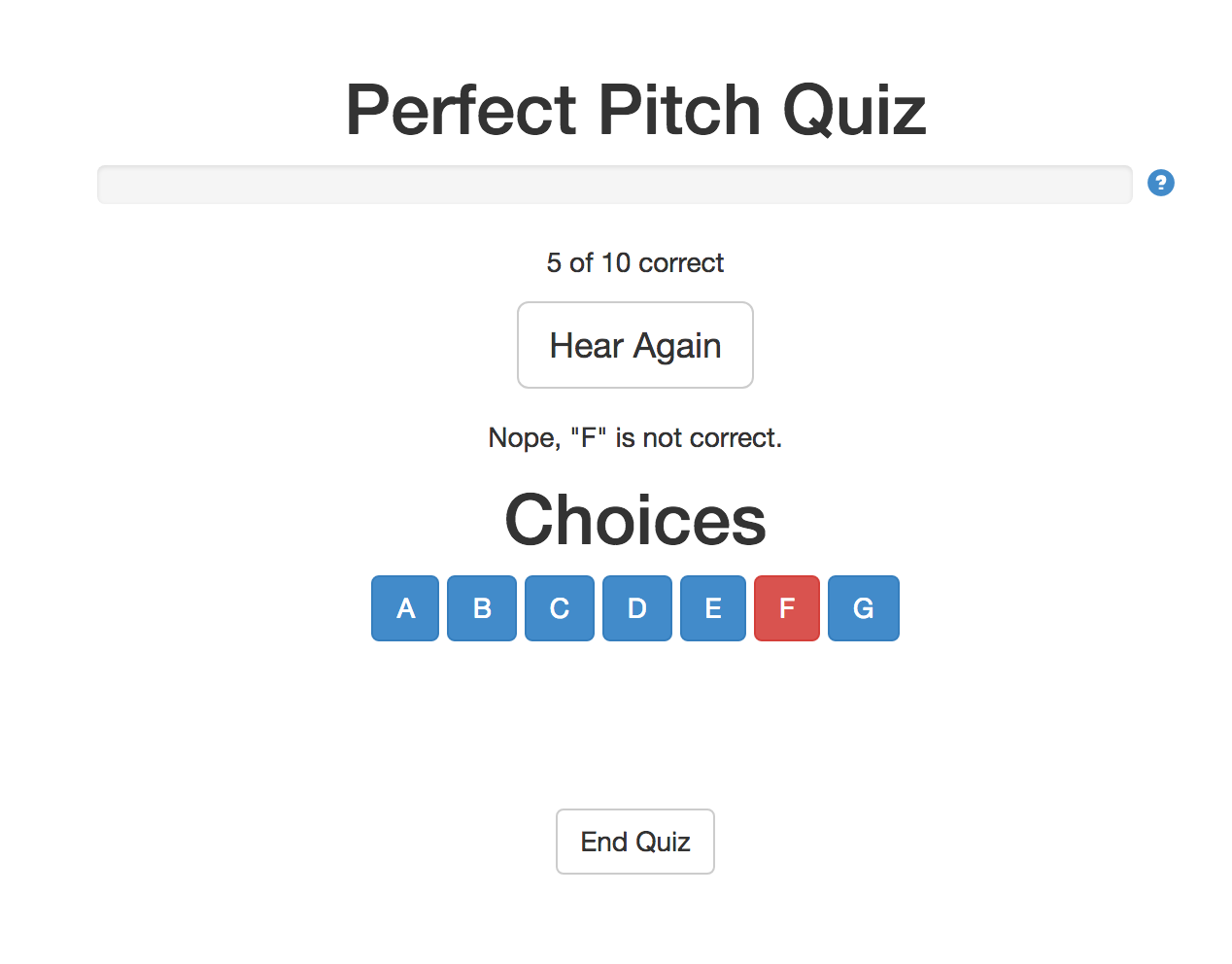How I Developed Perfect Pitch In 30 Days At 24 Years Old - 