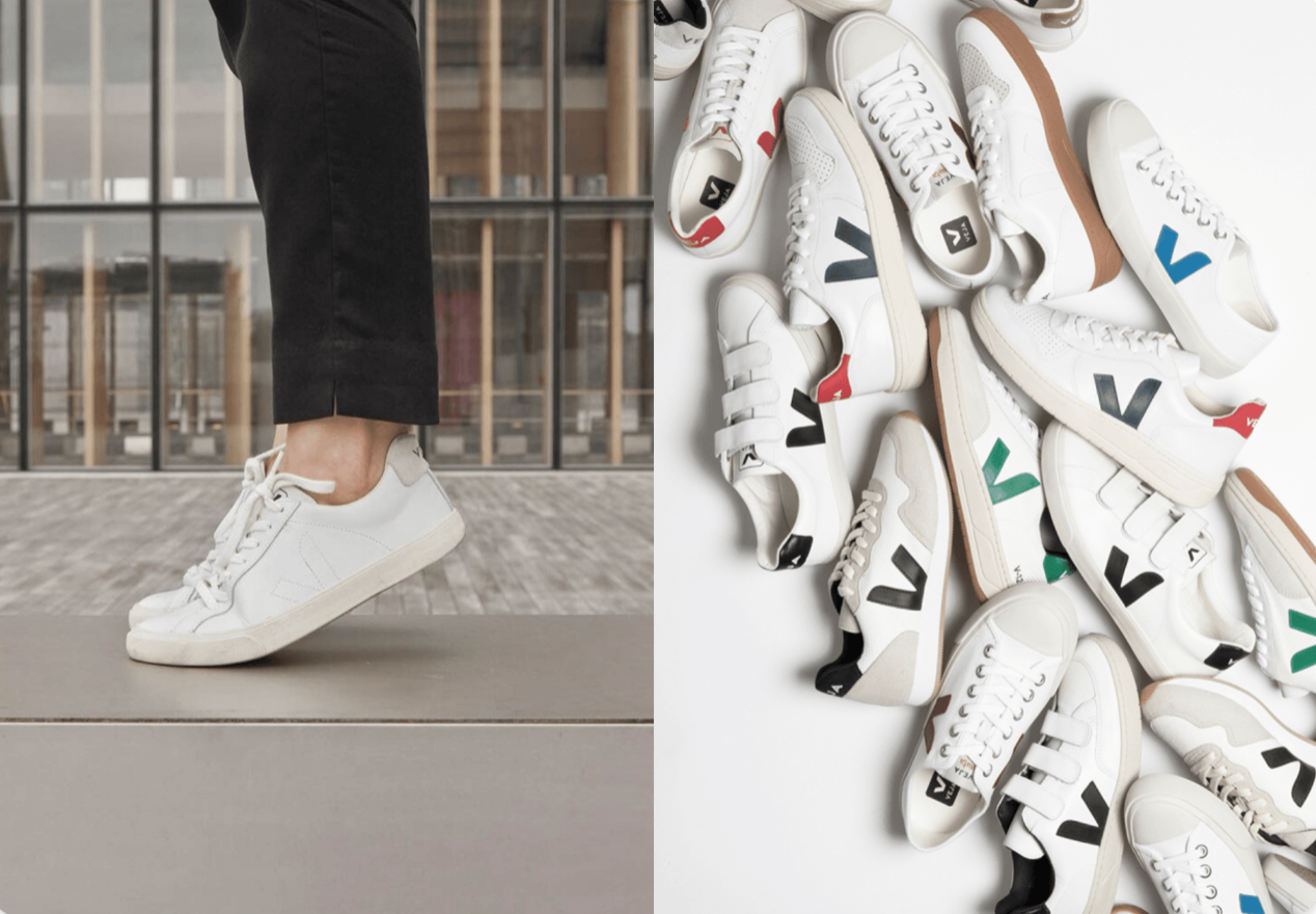 veja vegan sneaker