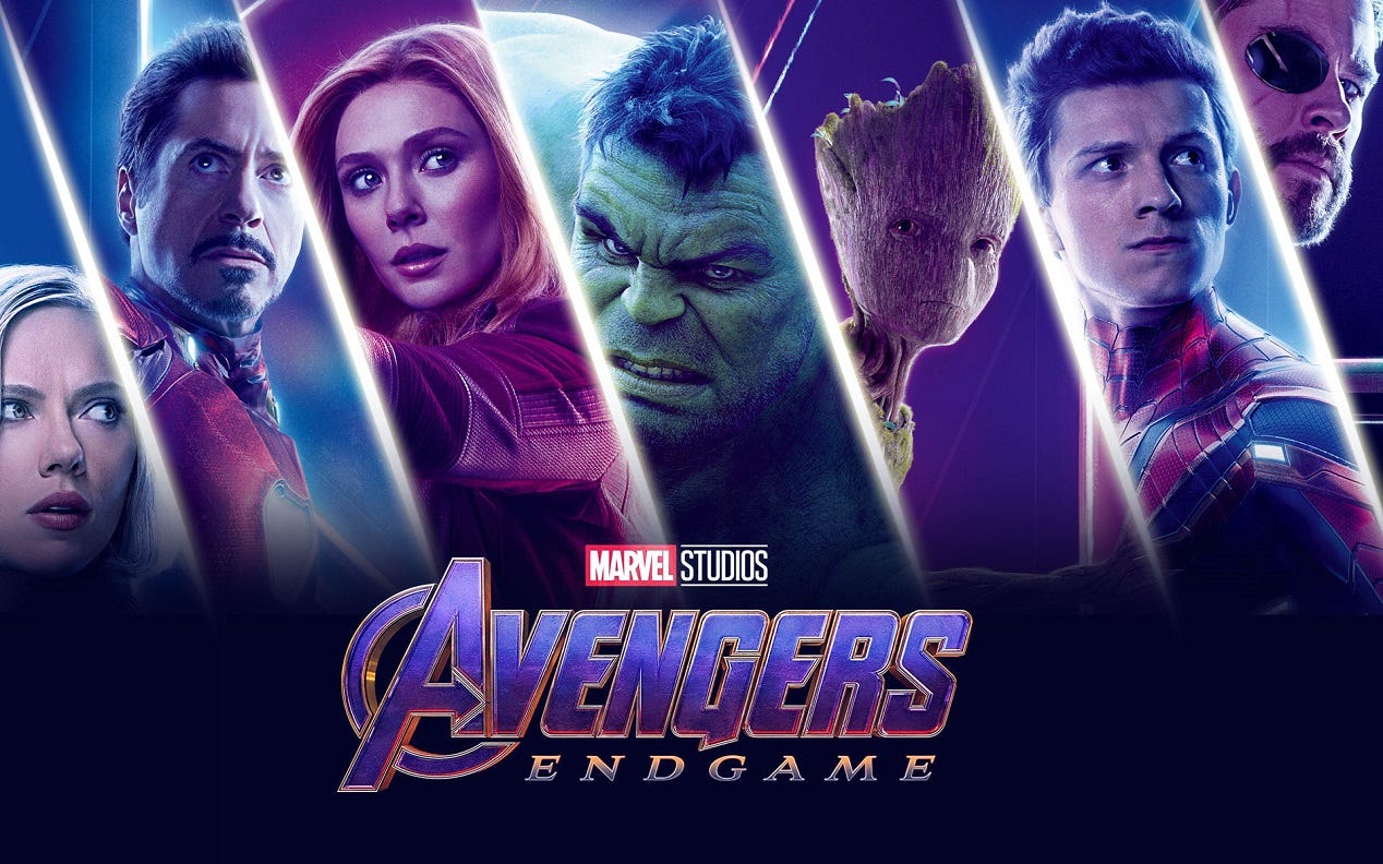 Avengers Endgame 2019 Film Online Subtitrat In Romana By Delias Avengers Endgame 2019 Filmul Complet Medium