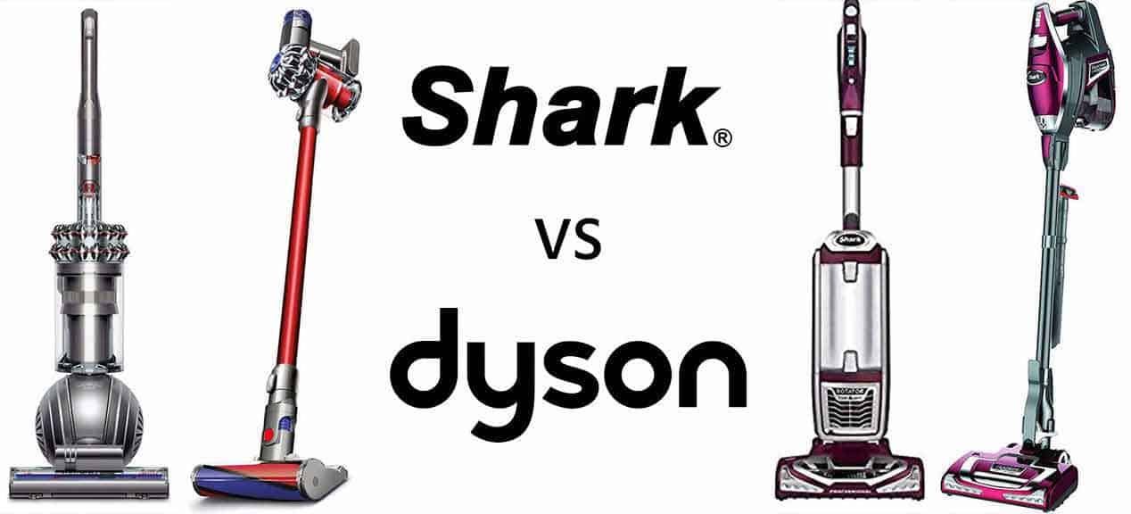 Dyson Vs Miele Vs Shark Best Vacuum Cleaner For Hardwood And Carpet