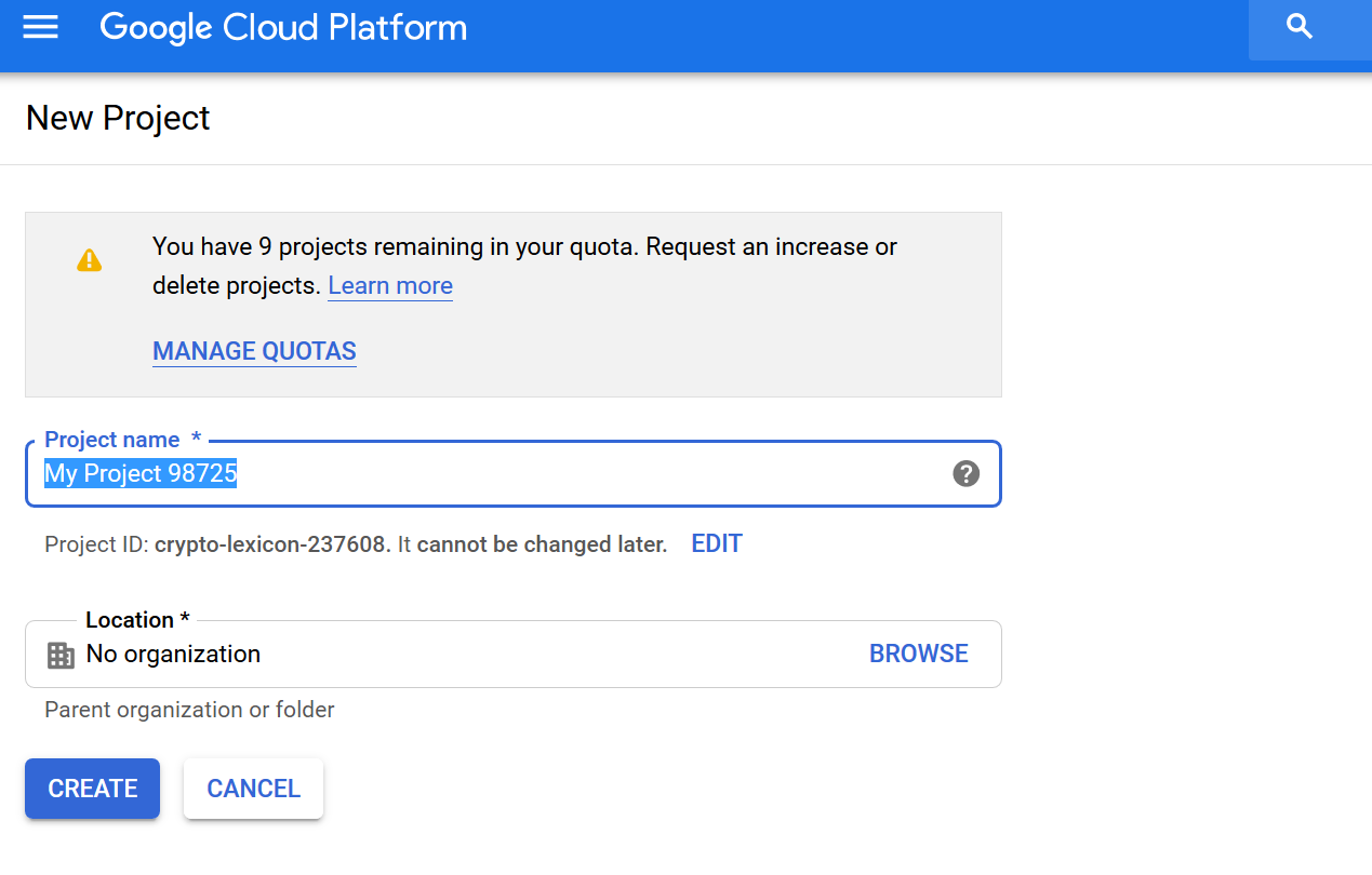Natural Language Processing: Experimenting Entity ...