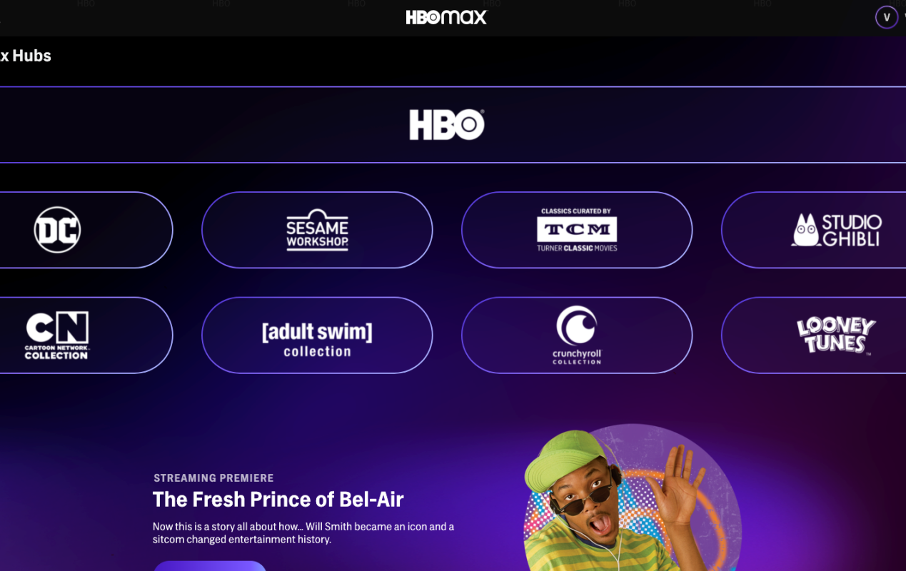 Diferencias Entre Hbo España Y Hbo Max