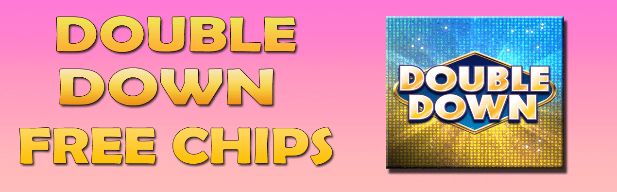 Doubledown Casino 100 000 Free Chips
