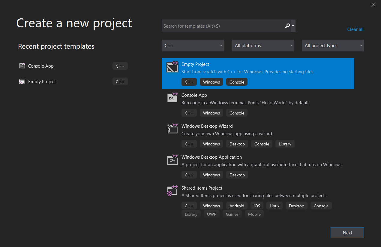 Configuring Mpi On Windows 10 And Executing The Hello World Program In Visual Studio Code 19 By Nickson Joram Geek Culture May 21 Medium
