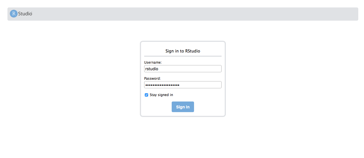 How To Run Rstudio On Aws In Under 3 Minutes For Free