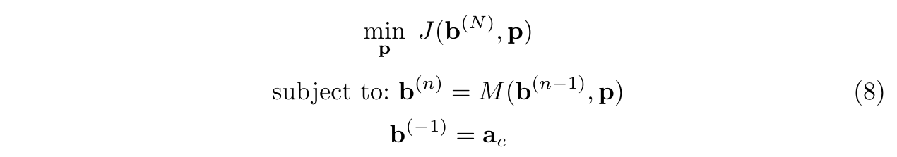 The Story Of Adjoint Sensitivity Method From Meteorology By Tom Z Jiahao Towards Data Science