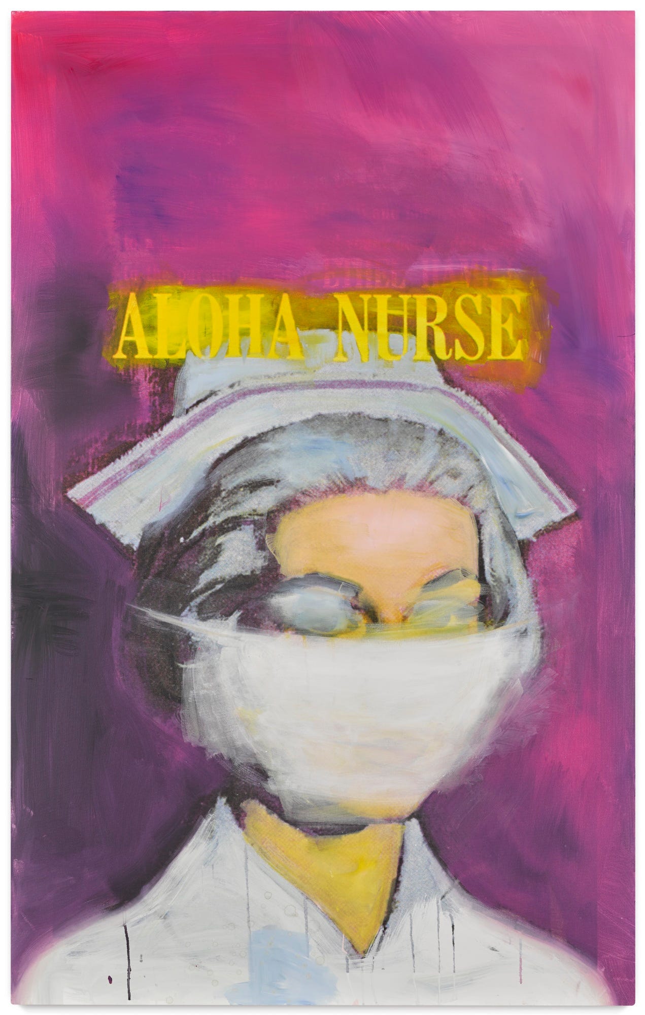 aloha bolsas for nurses