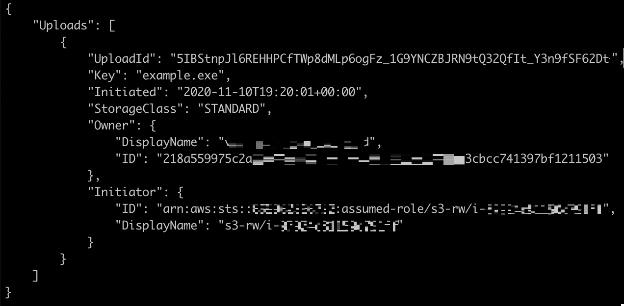 AWS S3 Multipart Uploads — Avoiding Hidden Costs from Unfinished